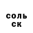 Альфа ПВП крисы CK Marina Kira